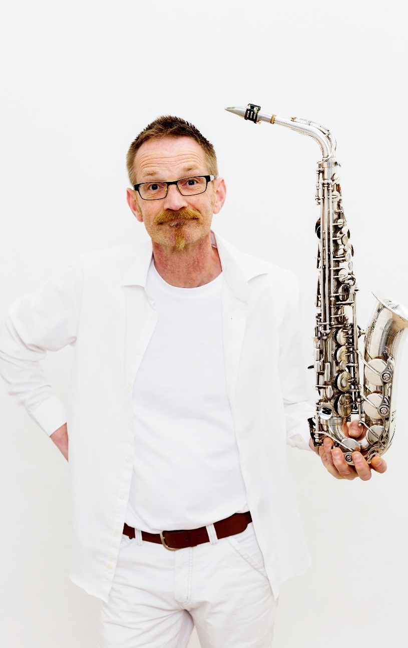 Konzert: Jonny Möller & Spielgefährten Concert