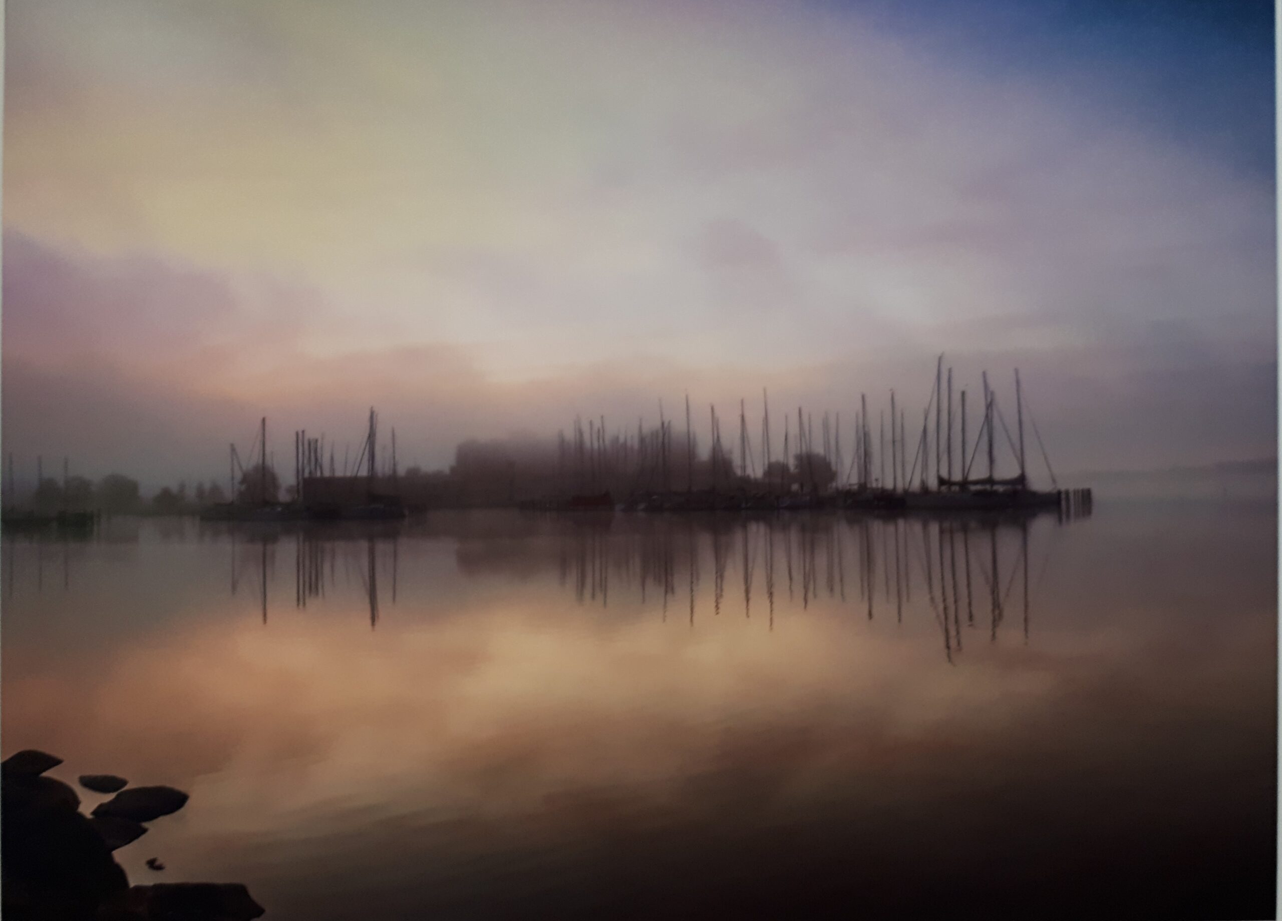 Ausstellung Schleswiger Fotoclub