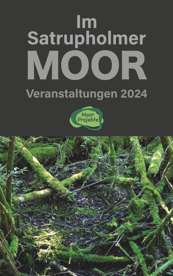Im Satrupholmer Moor