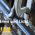 Saisonabschluß mit Wärme, Licht & Punsch