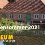 Familiensommer: Der kleine Wassermann