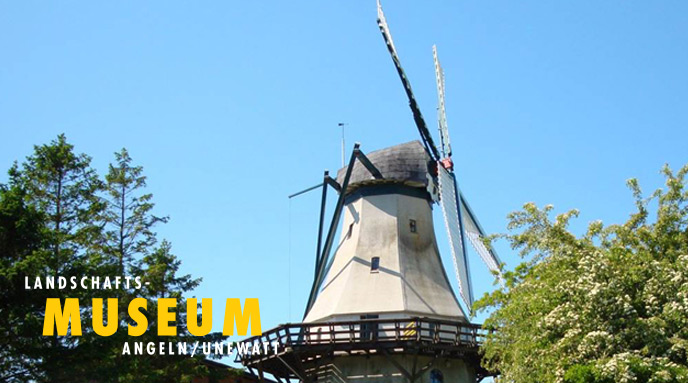 Deutscher Mühlentag