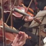Weihnachtskonzert im Kloster