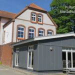 Weihnachtsvorspiel Violinenklasse