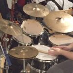 Drums & Company
