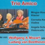 Konzert Trio Amico